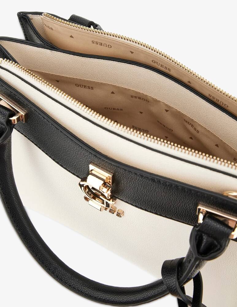 Guess Borsa Jorah Luxury Moda
