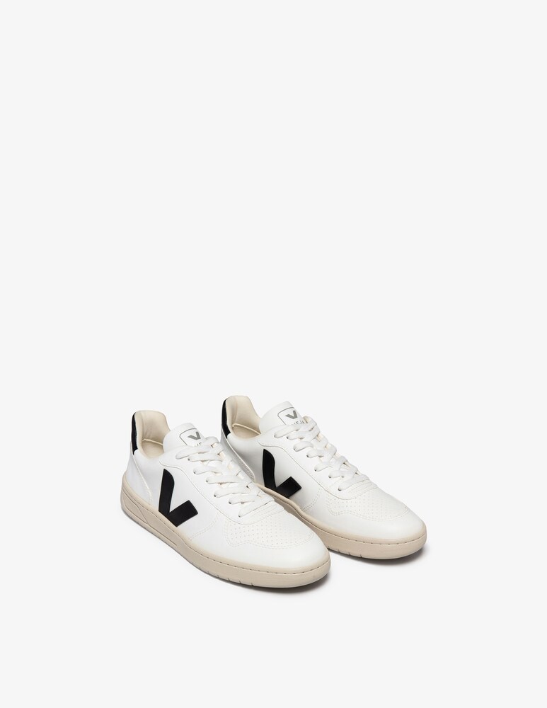 Veja Sneakers in pelle V-1o Italia
