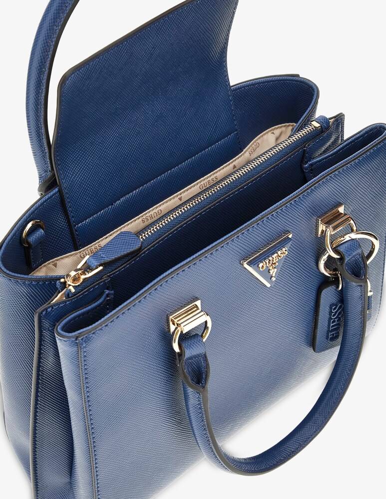 Guess Borsa Noel Nuovo