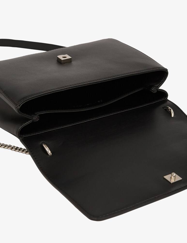 Calvin Klein Jeans Borsa con patta sculpted Soddisfazione Garantita