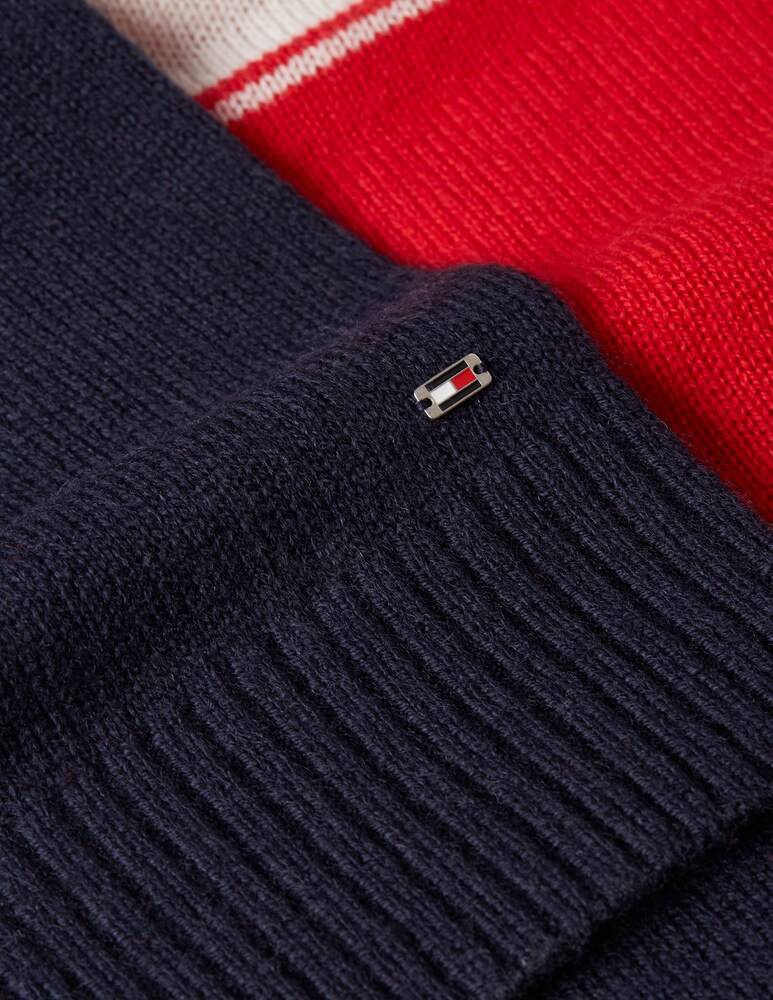 Tommy Hilfiger Maglione in lana Qualità Garantita