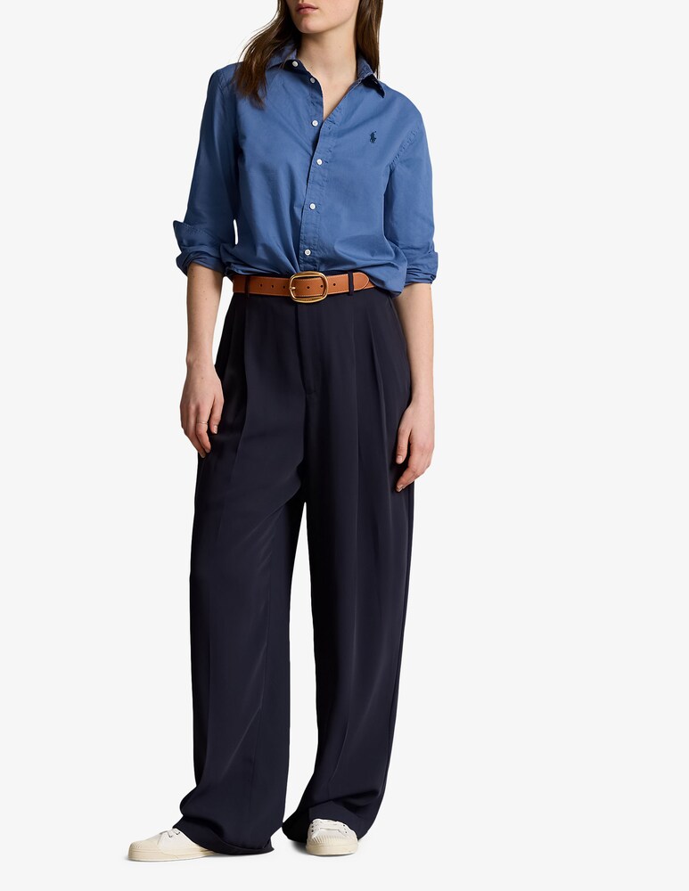 Polo Ralph Lauren Camicia in cotone Promozione Limitata