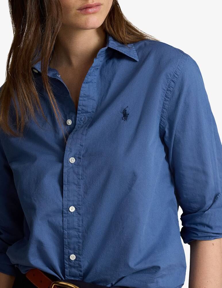 Polo Ralph Lauren Camicia in cotone Promozione Limitata