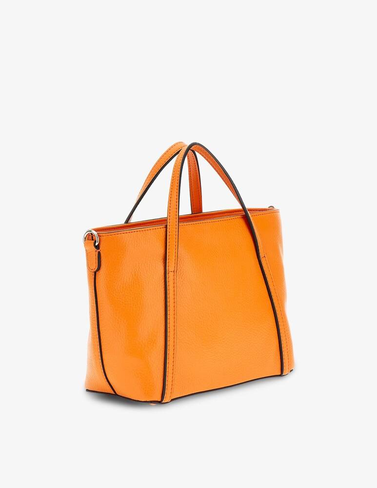 Guess Borsa Levia Mini Presa