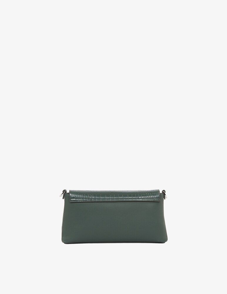 Calvin Klein Borsa a spalla CK Must Economico
