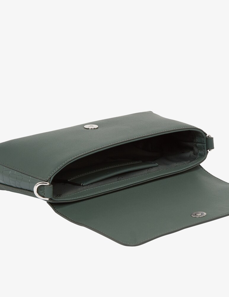 Calvin Klein Borsa a spalla CK Must Economico
