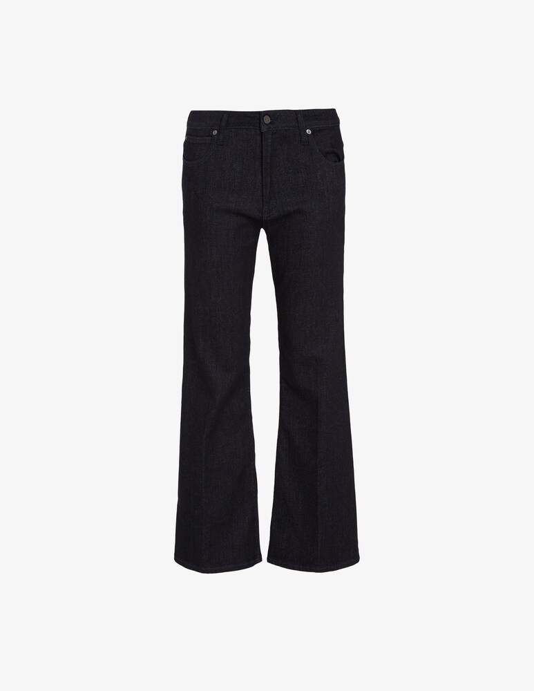 Calvin Klein Jeans flare slim Online