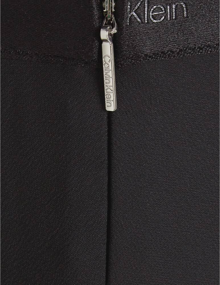 Calvin Klein Gonna longuet fluida Outlet
