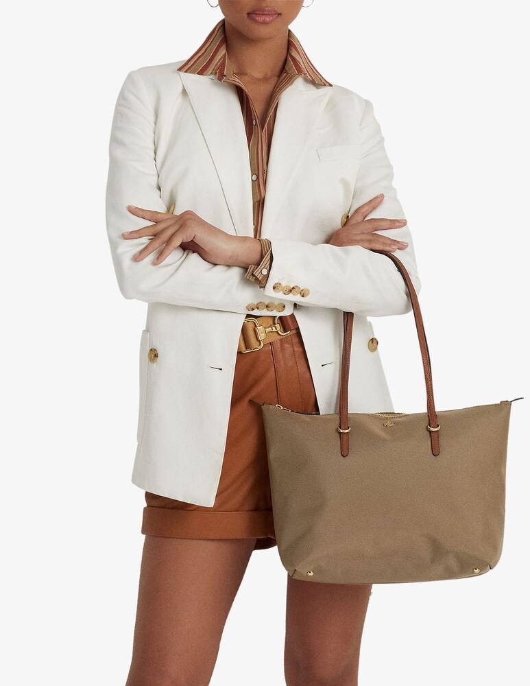 Lauren Ralph Lauren Borsa tote Keaton Hotsell