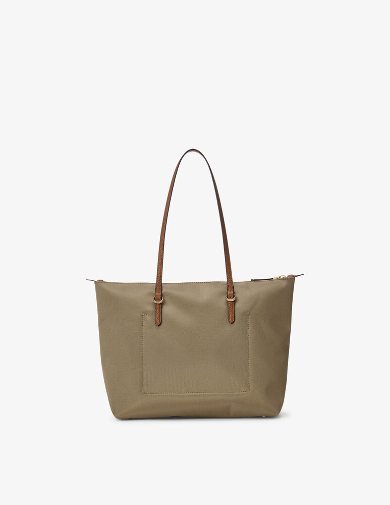 Lauren Ralph Lauren Borsa tote Keaton Hotsell