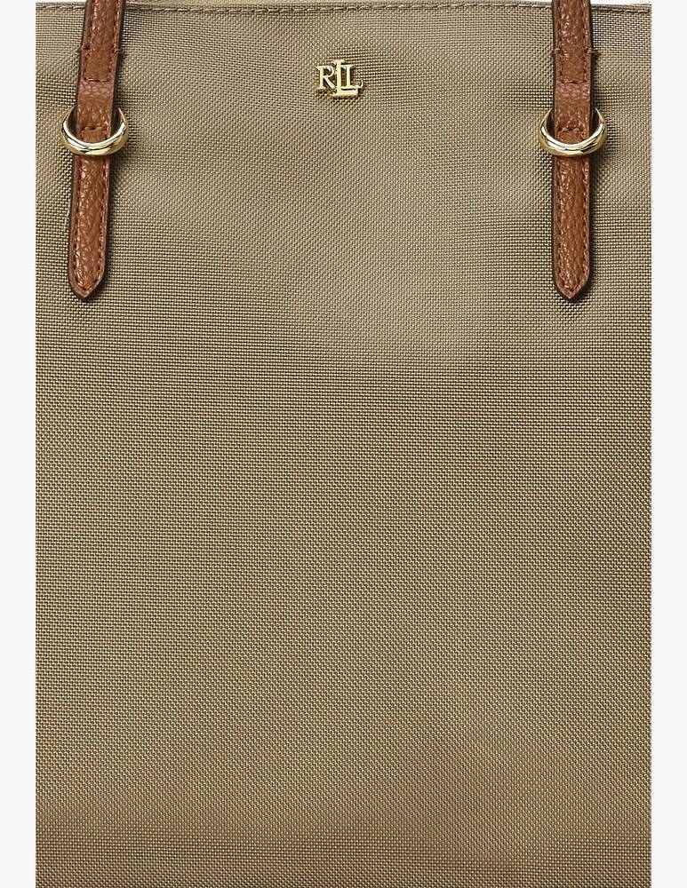 Lauren Ralph Lauren Borsa tote Keaton Hotsell