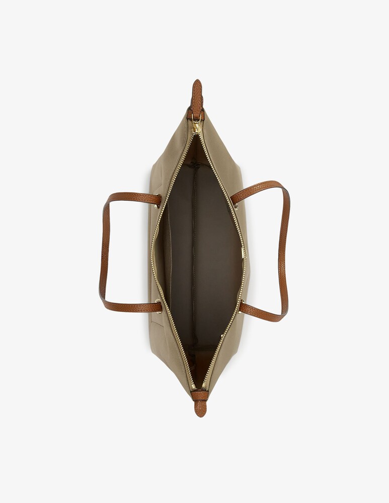 Lauren Ralph Lauren Borsa tote Keaton Hotsell