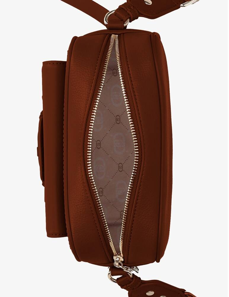 Liu Jo Borsa a tracolla Pakuna M Saldi Di Fabbrica