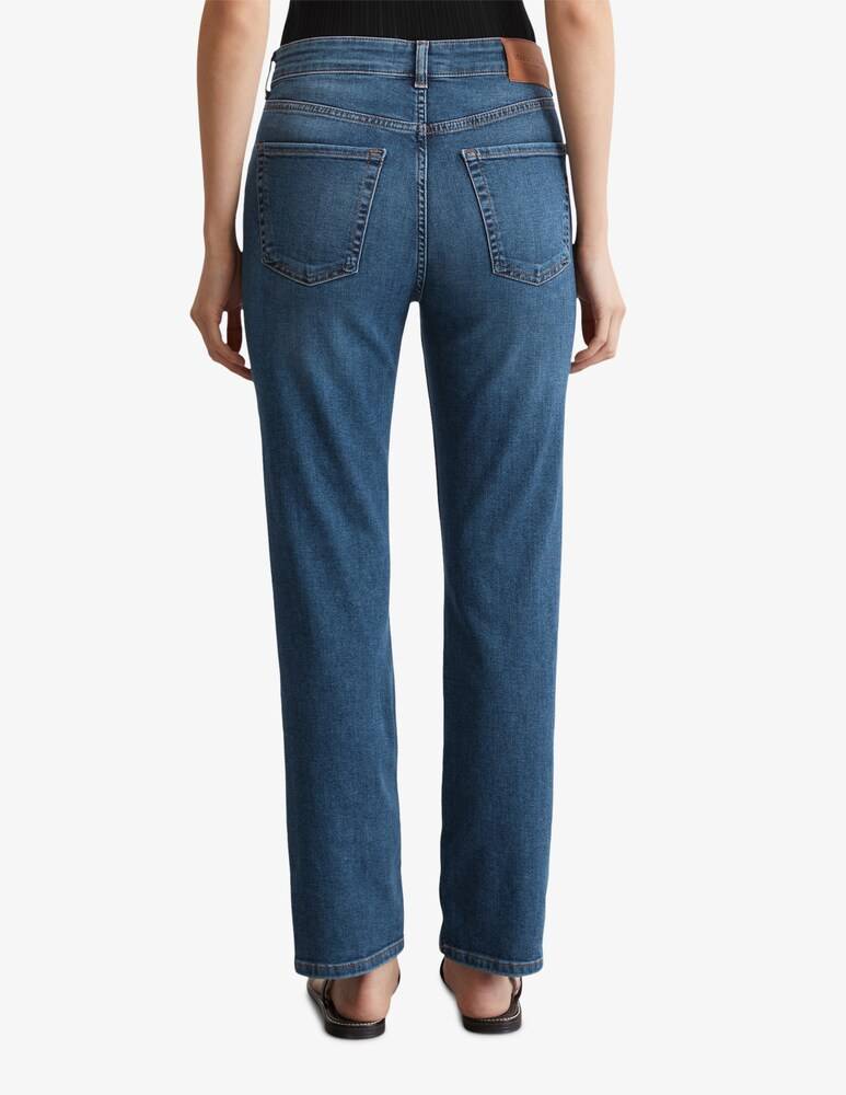 Marc O'Polo Jeans a gamba dritta 2025