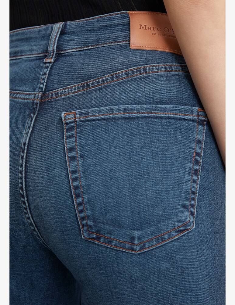 Marc O'Polo Jeans a gamba dritta 2025