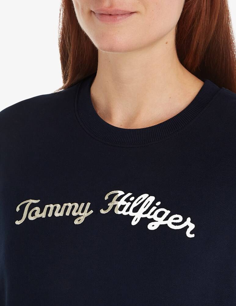 Tommy Hilfiger Maglia in cotone Affare Del Giorno