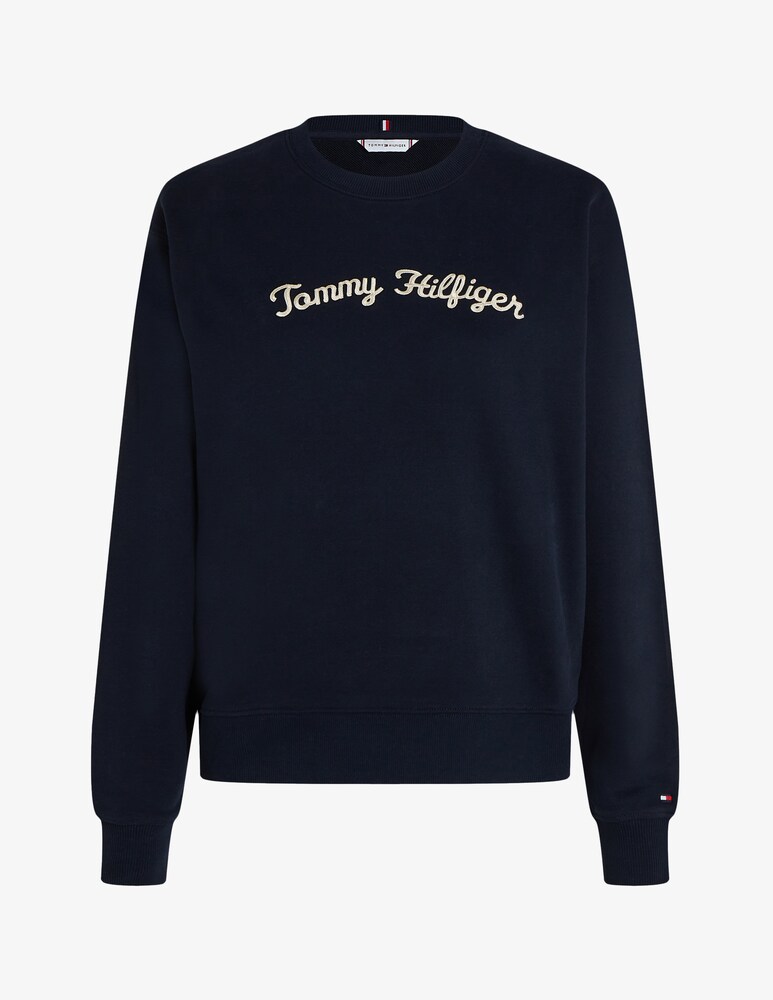 Tommy Hilfiger Maglia in cotone Affare Del Giorno