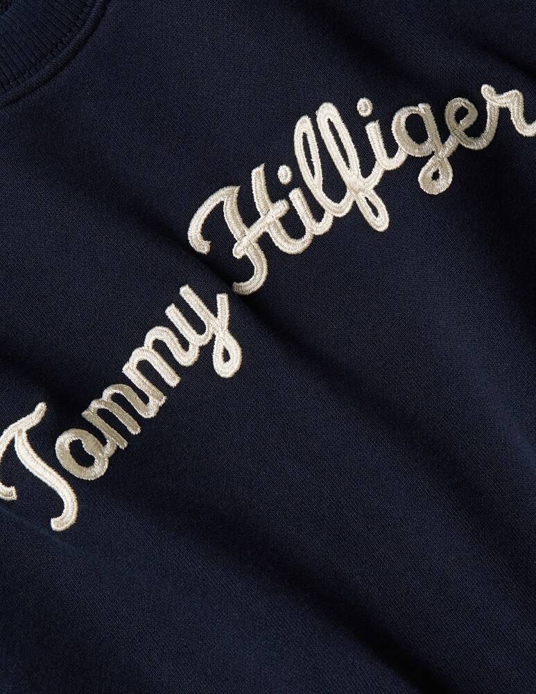 Tommy Hilfiger Maglia in cotone Affare Del Giorno