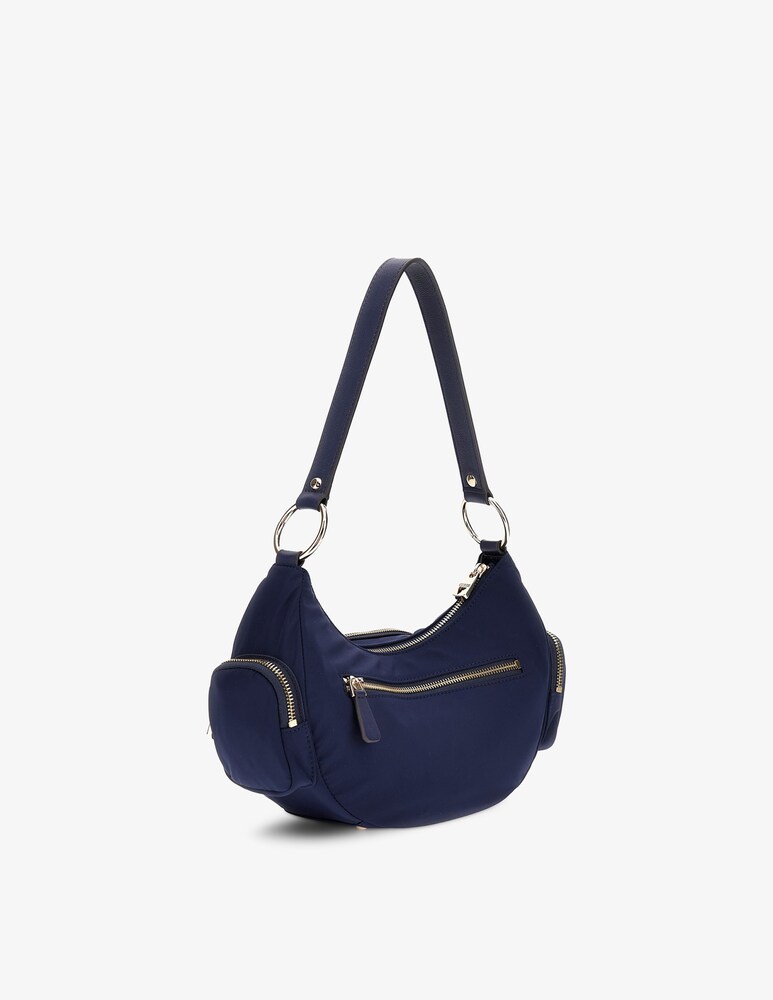 Guess Borsa a spalla Gemma In Vendita
