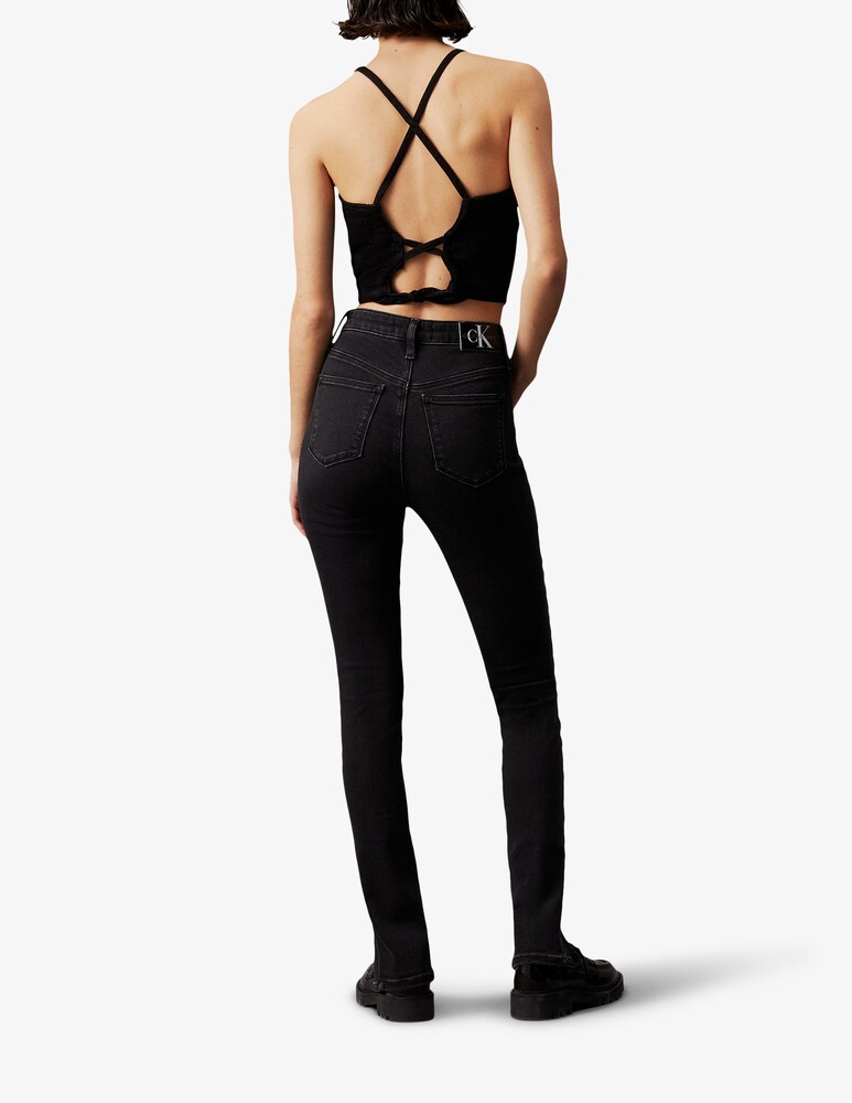Calvin Klein Jeans Jeans skinny Vendita Calda
