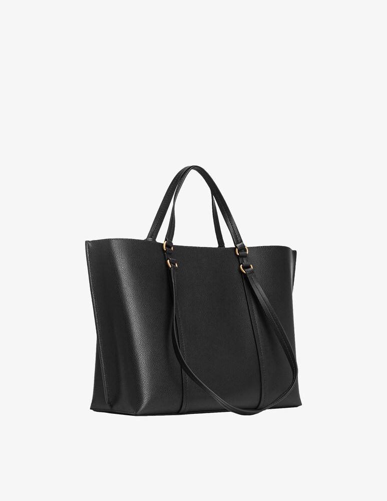 Pinko Borsa shopper Carrie Nuova