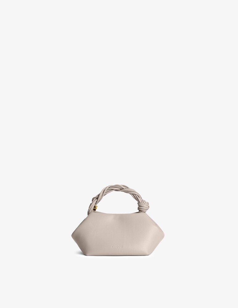 Ganni Borsa Bou Small Moda