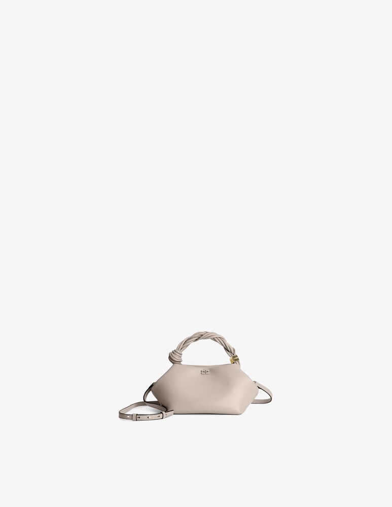 Ganni Borsa Bou Small Moda