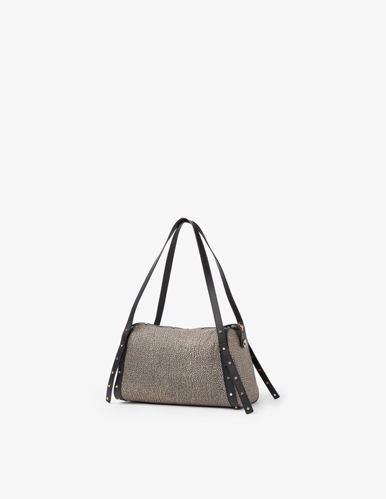 Borbonese Borsa Metropole M Moda