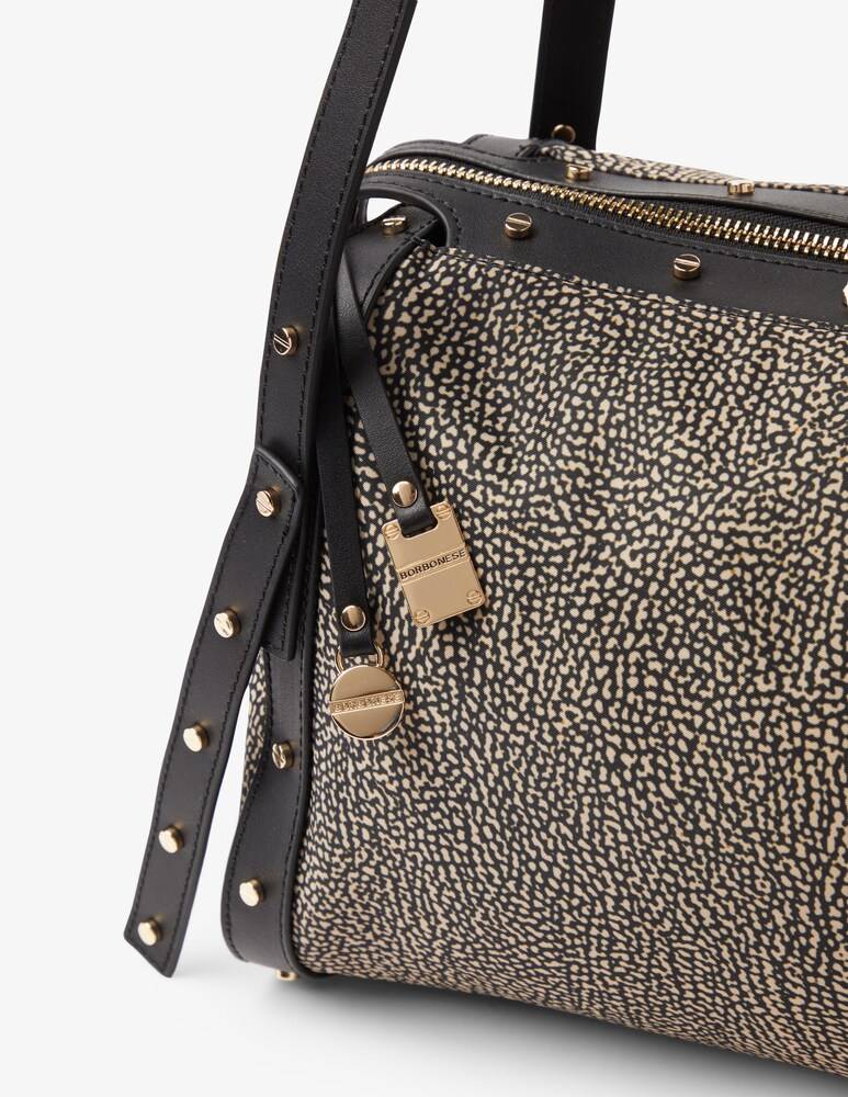 Borbonese Borsa Metropole M Moda