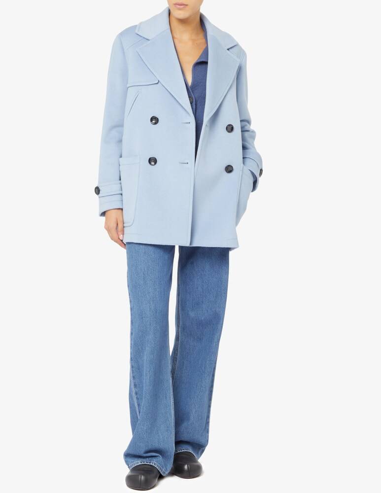PENNYBLACK Cappotto in misto lana Scheda Offerta speciale