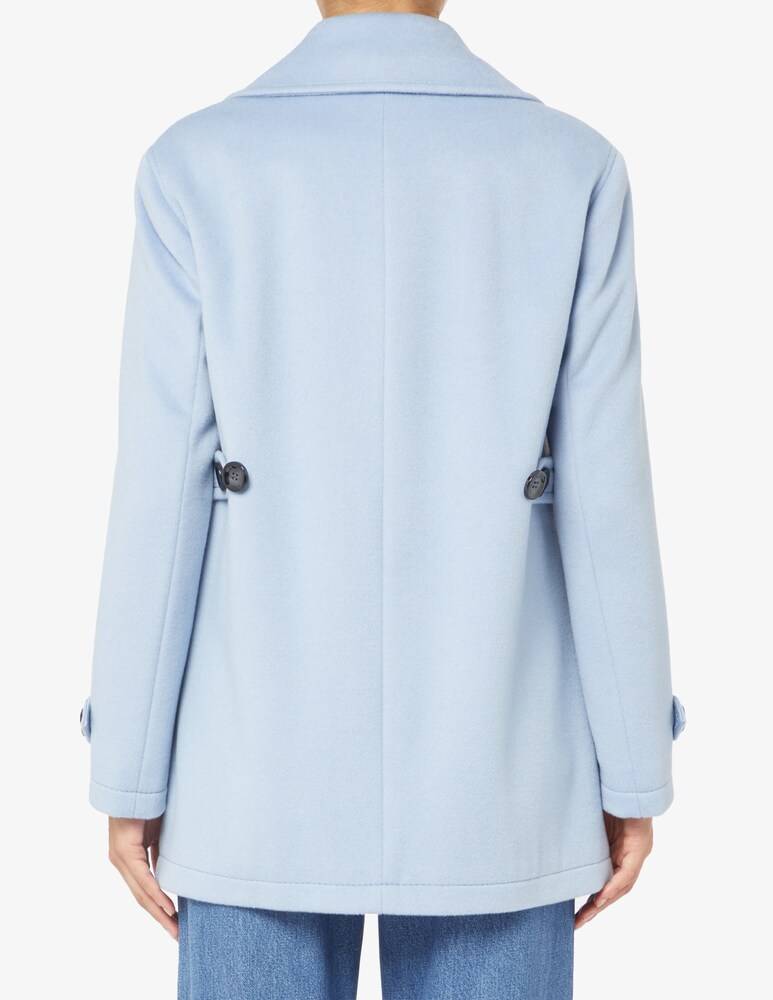 PENNYBLACK Cappotto in misto lana Scheda Offerta speciale