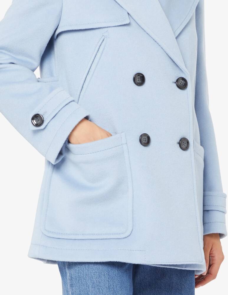 PENNYBLACK Cappotto in misto lana Scheda Offerta speciale