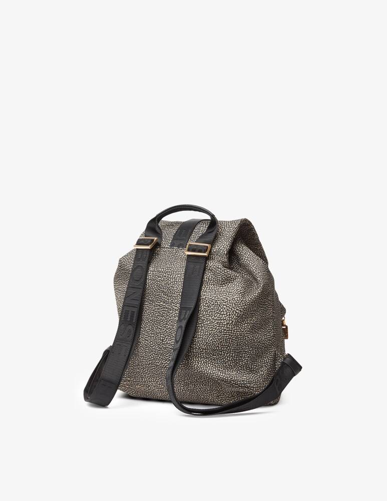 Borbonese Zaino medium Cortina Fornitura limitata