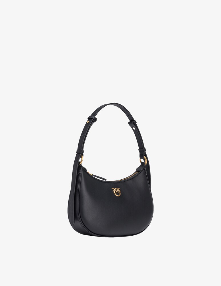 Pinko Borsa mezzaluna Mini Offerta esclusiva