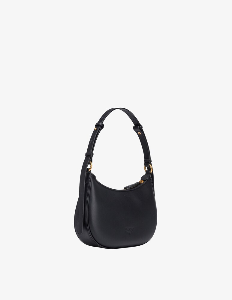 Pinko Borsa mezzaluna Mini Offerta esclusiva