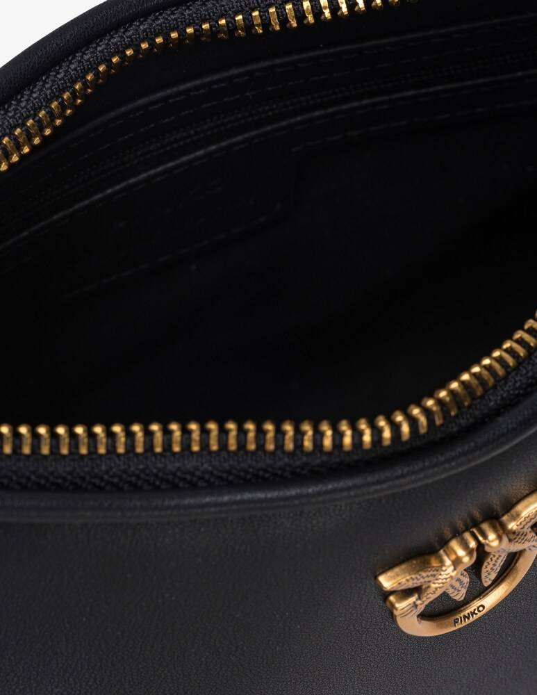 Pinko Borsa mezzaluna Mini Offerta esclusiva