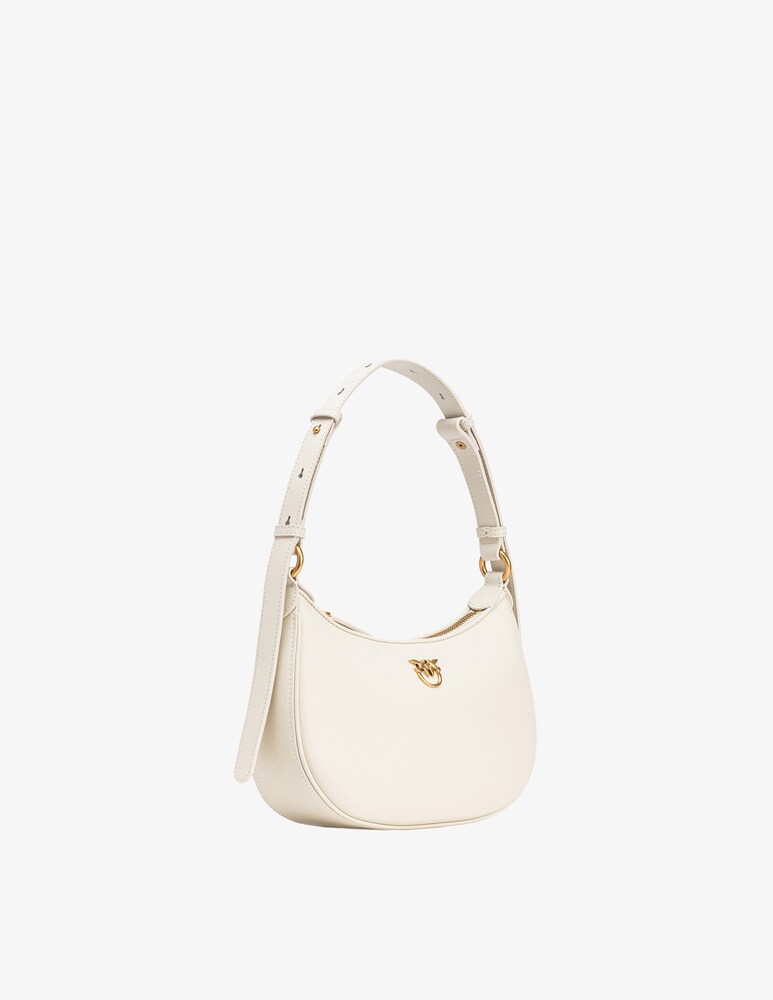 Pinko Borsa mezzaluna Mini Vendite stagionali