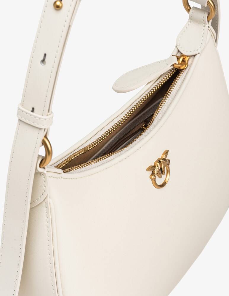 Pinko Borsa mezzaluna Mini Vendite stagionali