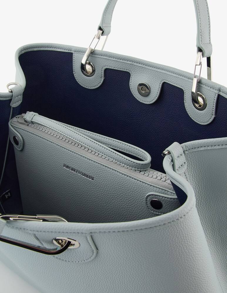 Emporio Armani Borsa My EA M Offerta Giorno del Papà