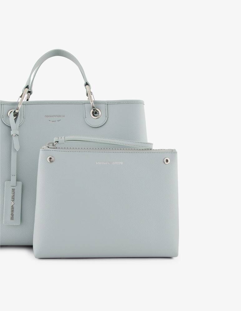 Emporio Armani Borsa My EA M Offerta Giorno del Papà