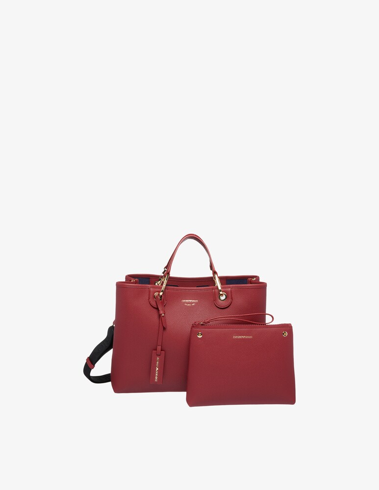 Emporio Armani Borsa My EA M Offerta San Valentino
