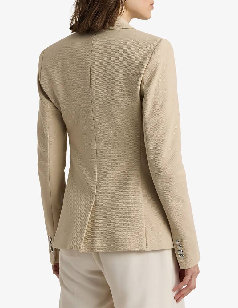 Lauren Ralph Lauren Giacca in cotone Vendita calda