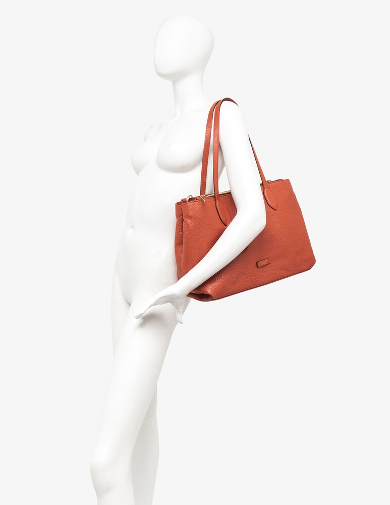 Gianni Chiarini Firenze Borsa shopping Mara Latest fashion