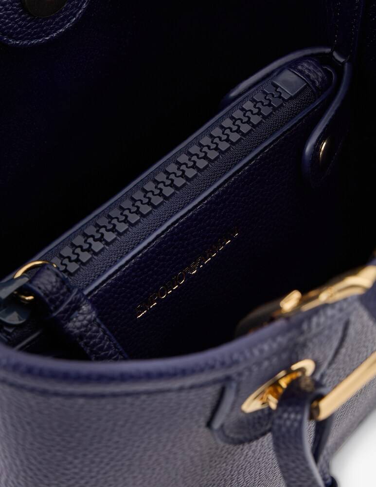 Emporio Armani Borsa hobo My EA Lightning offer