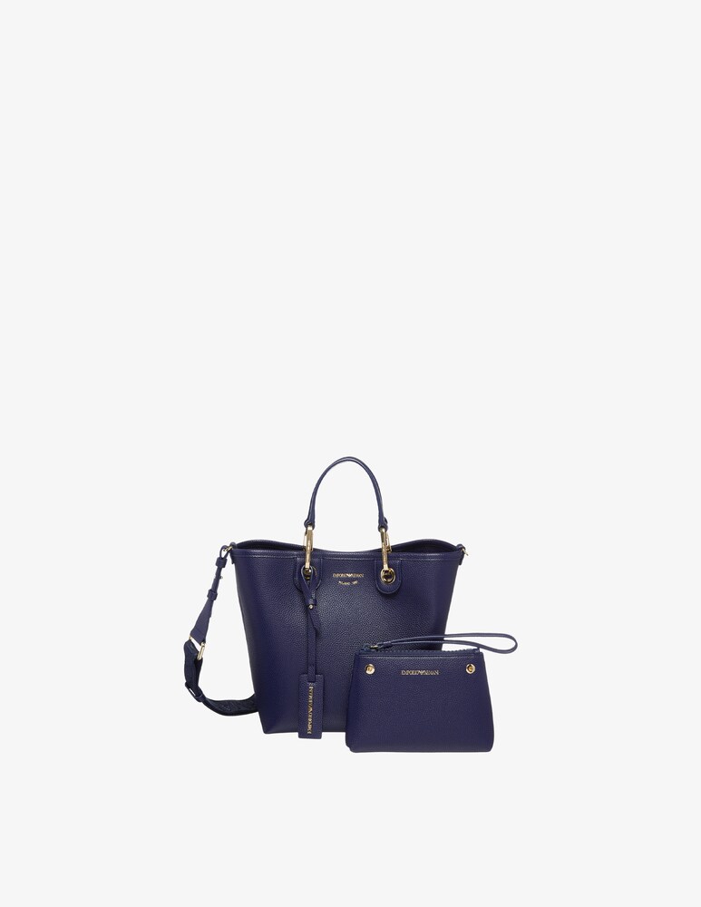 Emporio Armani Borsa hobo My EA Lightning offer