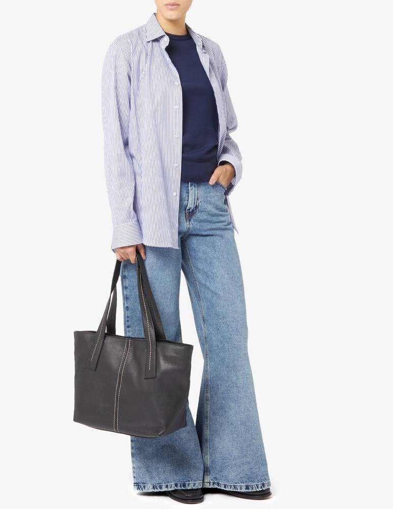 Plinio Visonà Borsa shopper Daily L Nuovi prodotti