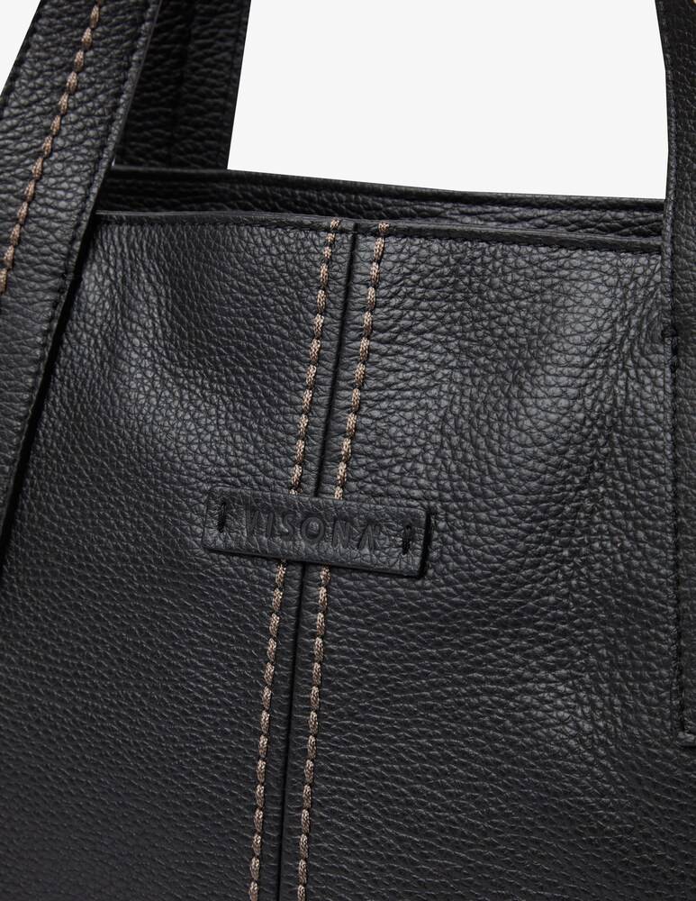 Plinio Visonà Borsa shopper Daily L Nuovi prodotti