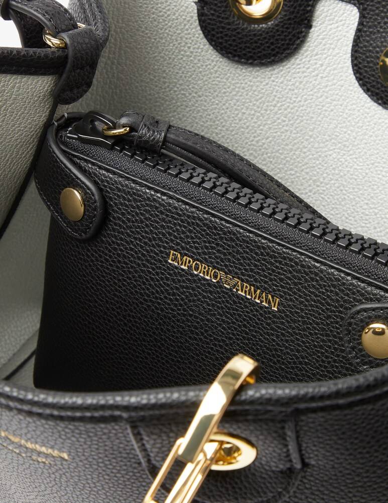 Emporio Armani Borsa My EA S Ultimi tre giorni