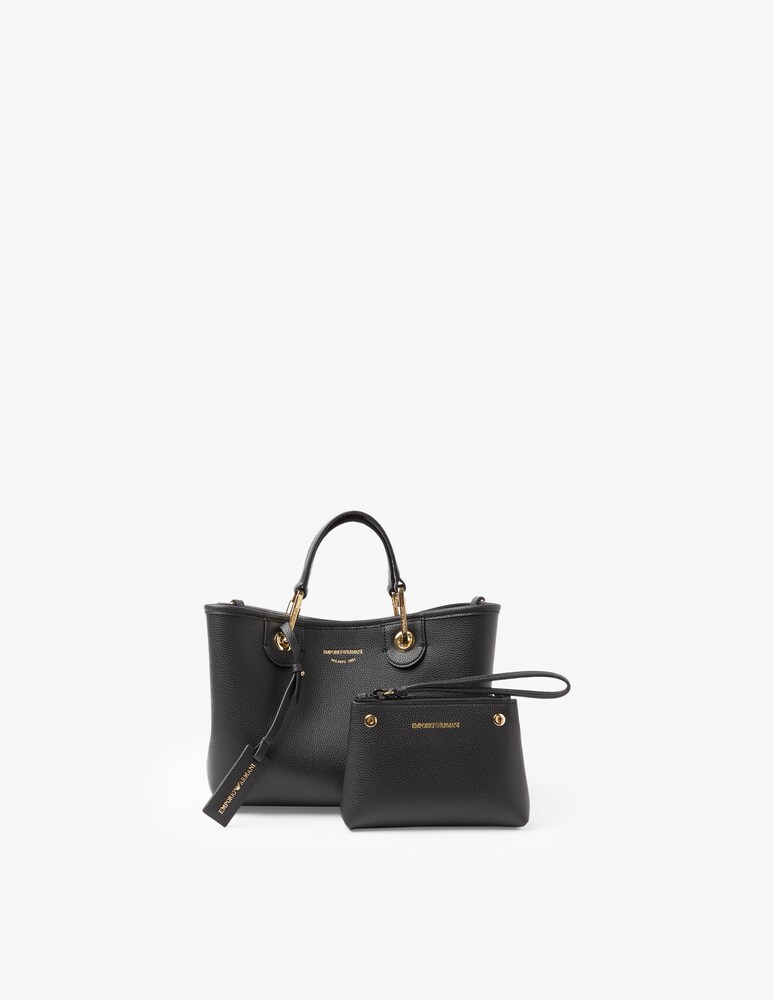 Emporio Armani Borsa My EA S Ultimi tre giorni