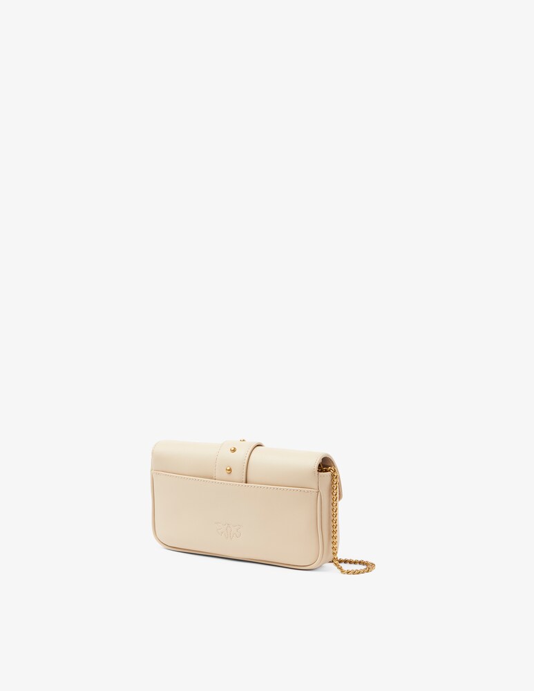 Pinko Borsa Classic Love Pocket Fino al 65% di sconto